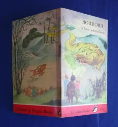 Borrobil:A Puffin Book　3’6