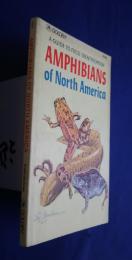 A Guide to Field Identification Amphibians of North America