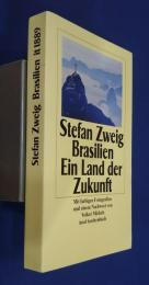 Brasilien -Ein Land Der Zukunft