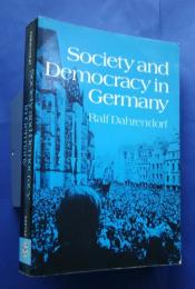 Society and Democracy in Germany