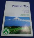World　Tea: International Symposium　on...