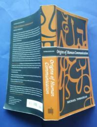 Origins of Human Communication