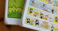 英語対訳つき　とべ！アンパンマン　全3巻揃