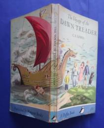 The Voyage of Dawn Treader:A Puffin Book