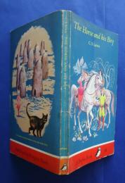 The Horse and his Boy:A Puffin Book
