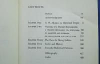 Marxism and Form -twentieth-century dialectical theories of literature