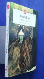 Le Spleen de Paris-Petits po?mes en prose