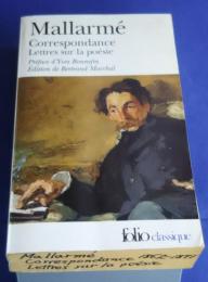 Correspondance complète 1862-1871 suivi de Lettres sur la poésie
