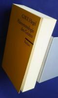 Vorlesungen über die Philosophie der Geschichte
