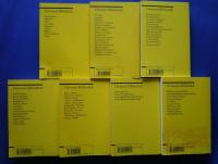 Geschichte der Philosophie in Text und Darstellung  1-7(Antike-19.Jahrhundert)