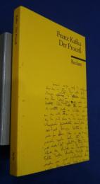 Der Proceß
