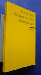 Die Bäder von Lucca Die Stadt Lucca