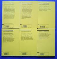 Die Harzreise/Deutschland Ein Wintermärchen/Der Rabbi von Bacherach/Aus den Memoiren  des Herren von Schnabeiewopski/Der Doktor Faust/Ideen.Das Buch Le Grand
