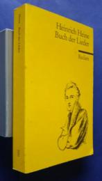 Buch der Lieder