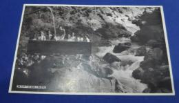 駿河梅ヶ島温泉　絵葉書8枚
