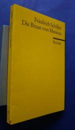Die Braut von Messina