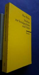 Schriften zur Sozialgeschichte und Politik