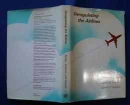 Deregulating the Airlines