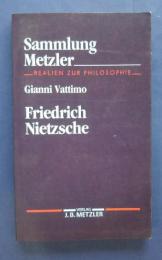 Friedrich Nietzsche -Eine Einführung:Sammlung Metzler-Realien zur Philosophie