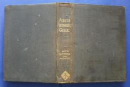 Audels　Automobile Guide