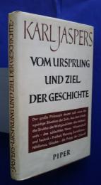 Vom Ursprung und Ziel der Geschichte