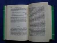 Leben und Meinungen　berühmter Philosophen -Erste Band-Buch 1-6/Zweiter Band-Buch 7-10:Philosophische Bibliothek Band 53/54
