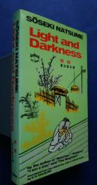 Light and Darkness　明暗:Tut Books