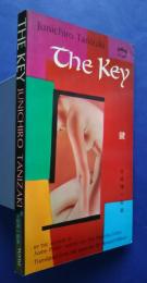 The Key　　鍵:Tut Books