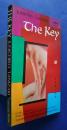 The Key　　鍵:Tut Books