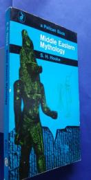 Middle Eastern Mythology:a Pelican Book