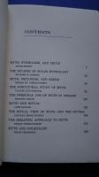 Myth -a symposium:a Midland Book