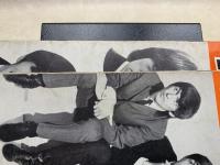 雑誌 2冊セット 洋書 TEENBEAT No.9 No. 12