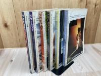 アサヒカメラ 1975年6冊【2-4/9-11】