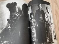 アサヒカメラ 1975年6冊【2-4/9-11】