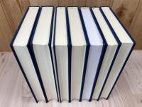 蓮田市史(埼玉県)　7冊【通史 1.2/資料編 考古 1・近世 1.2・近代・現代】