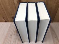 大山祇神社史料 記録篇 1-3の3冊