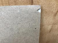 卒業記念帖　大藤尋常小学校　大正6年