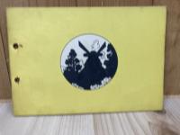 国立公園北伊豆観光　史跡と伝説 パンフレット