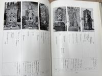石仏  【埼玉県 東松山市石造記念物調査報告】