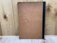 世界航空機三面図集 第4集 世界の航空機　1955年