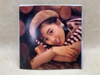 中古EP HAPPY AGAIN 酒井法子