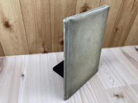 昭和13年 東海道～伊豆温泉 遊覧記念帖【明治製菓】