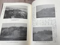 川柳村将軍塚の研究+金鎧山古墳の研究 復刻版