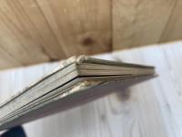 昭和17年 我等の兵器　火砲【文字で見る文化映画叢書11】