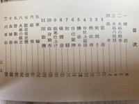 昭和17年 我等の兵器　火砲【文字で見る文化映画叢書11】