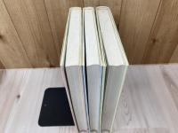 船の世界史　全3冊揃