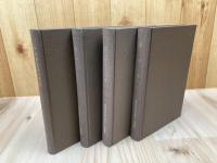 世界古典文学全集 7冊【プラトン/アリストテレス/アウグスティヌス/モンテーニュ/ルソー】