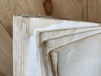 昭和12年　九四式550馬力発動機説明書