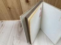 昭和9年 子供の見た歐羅巴