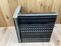 金堂再建　白鳳の薬師寺金堂いまここに